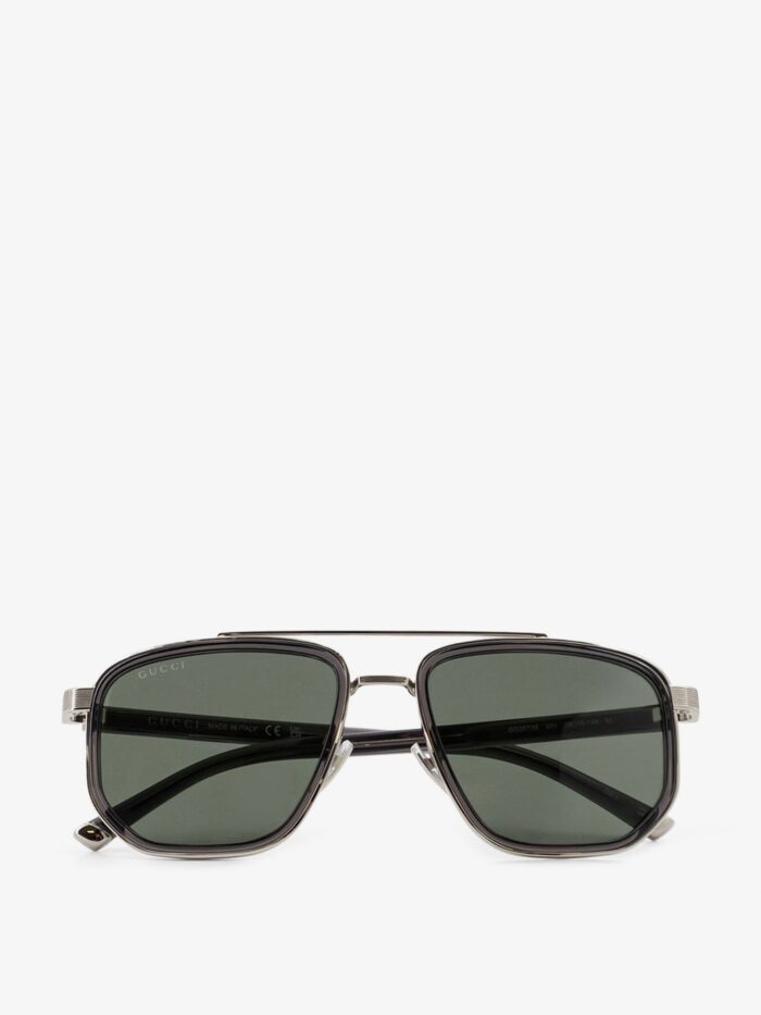 Gucci Acetate Sunglasses
