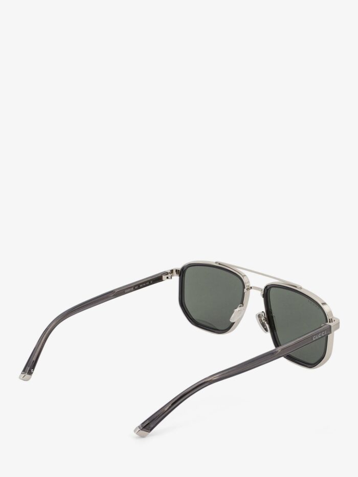 Gucci Acetate Sunglasses