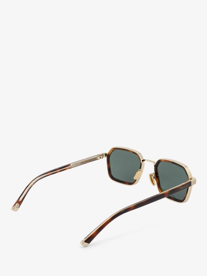 Gucci Acetate Sunglasses
