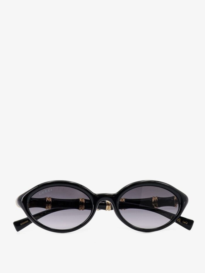 Gucci Acetate Sunglasses