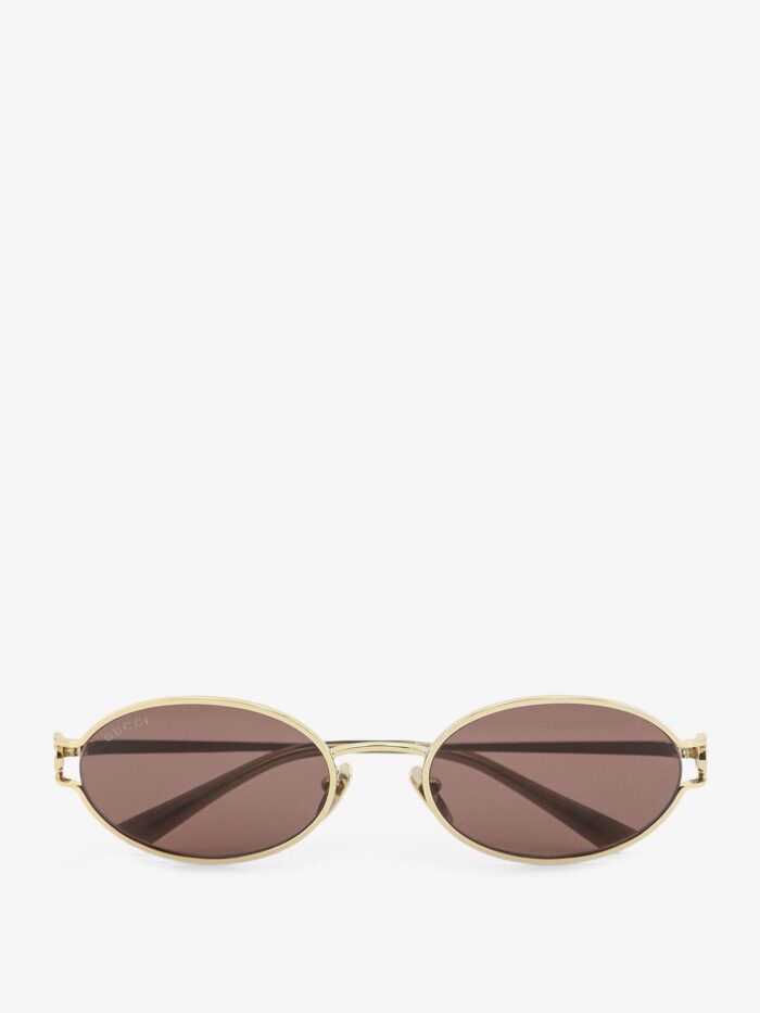 Gucci Acetate Sunglasses