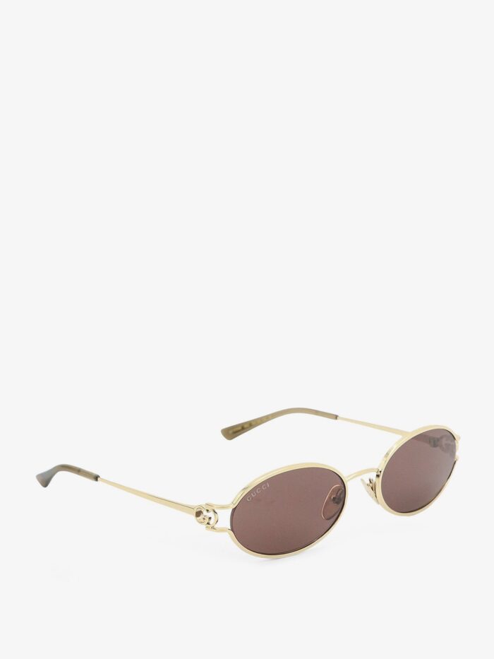 Gucci Acetate Sunglasses