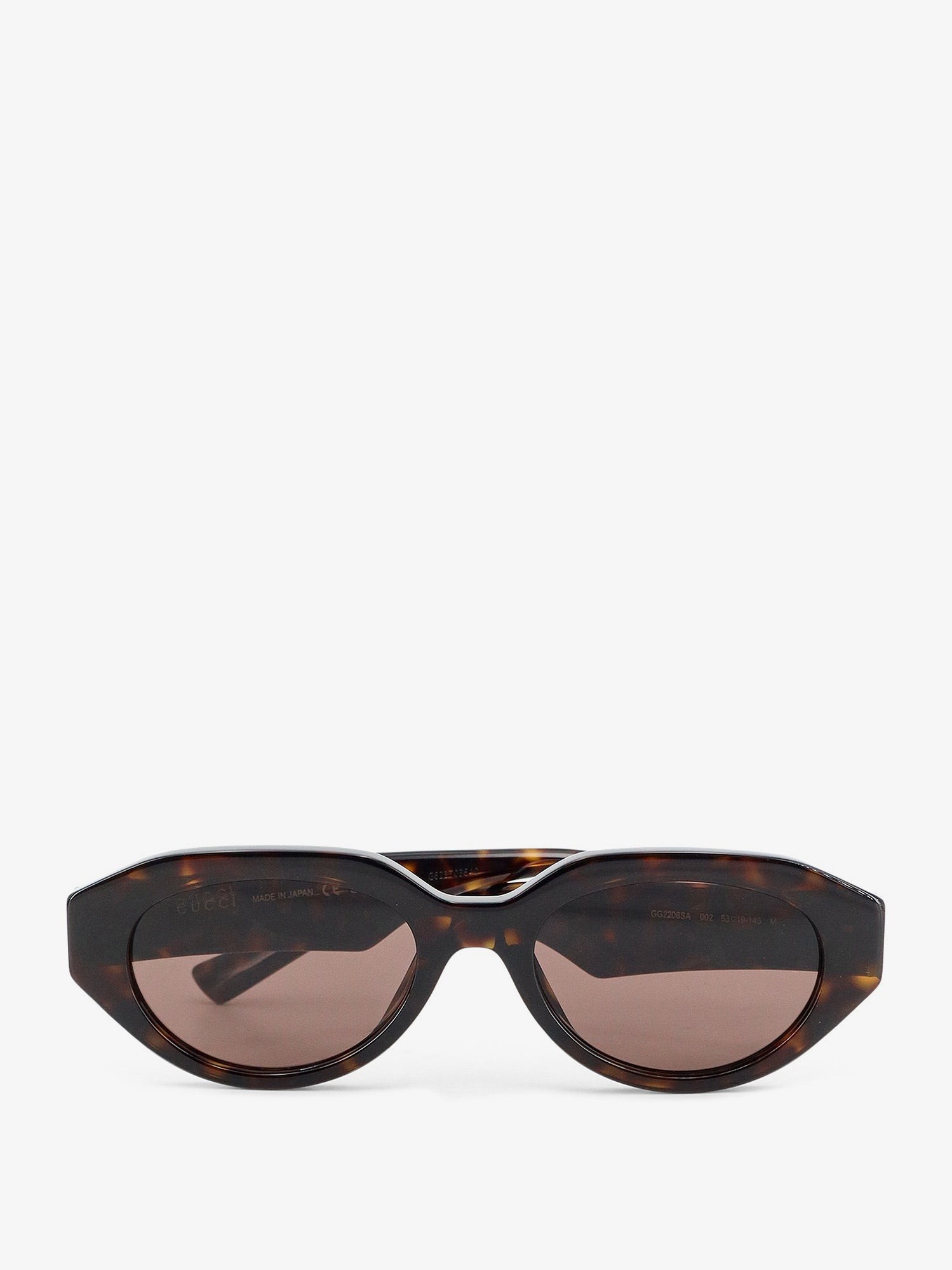 Gucci Acetate Sunglasses
