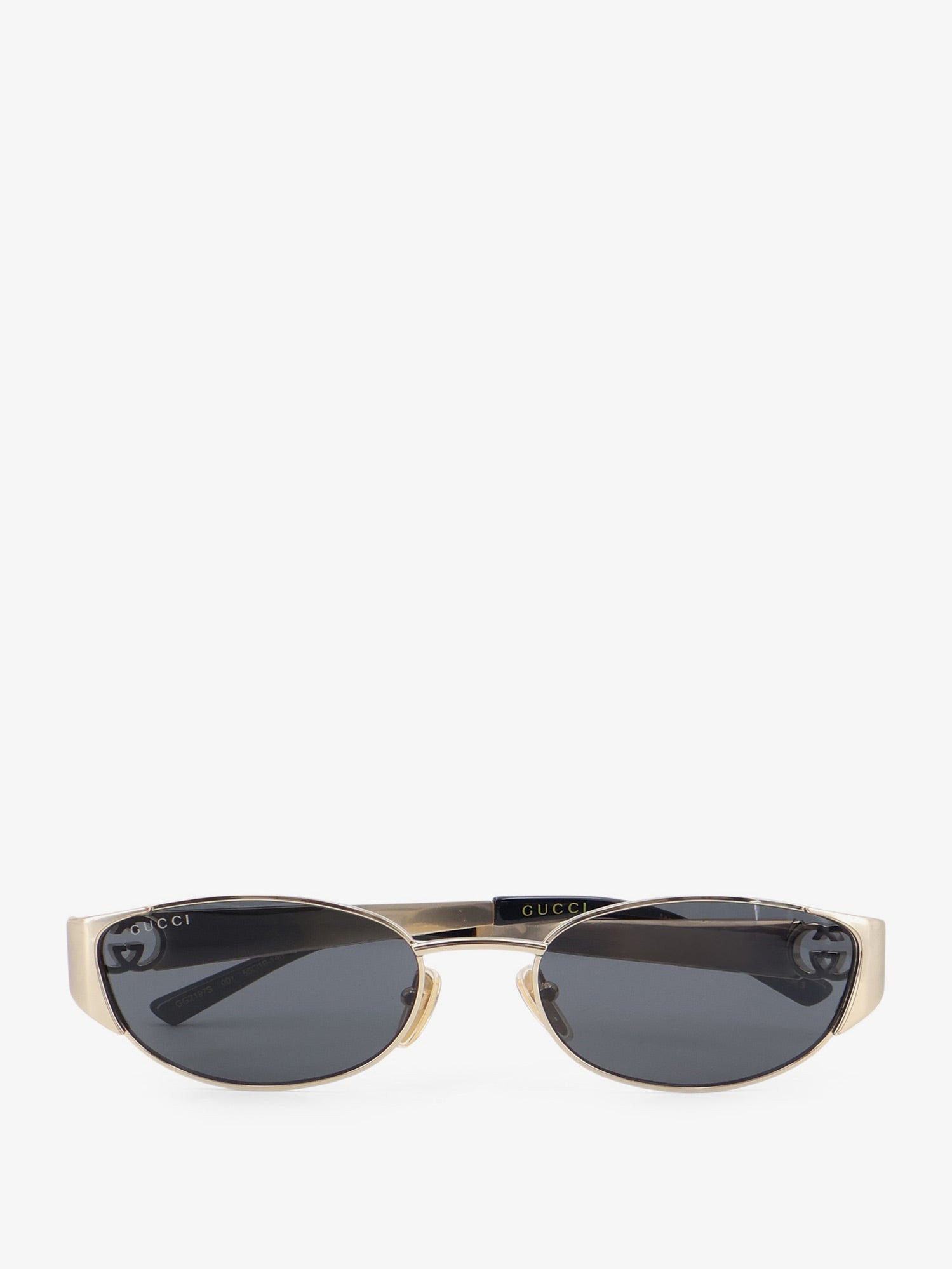 Gucci Acetate Sunglasses