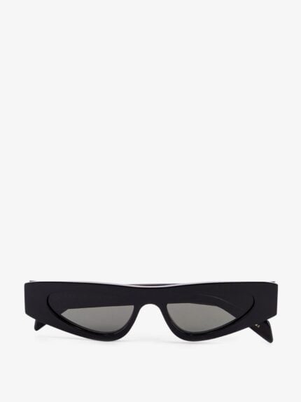 Gucci Acetate Sunglasses With Engraved Logo On The Side