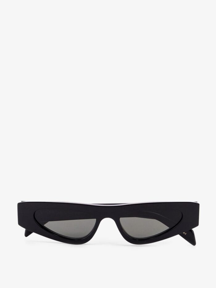 Gucci Acetate Sunglasses With Engraved Logo On The Side