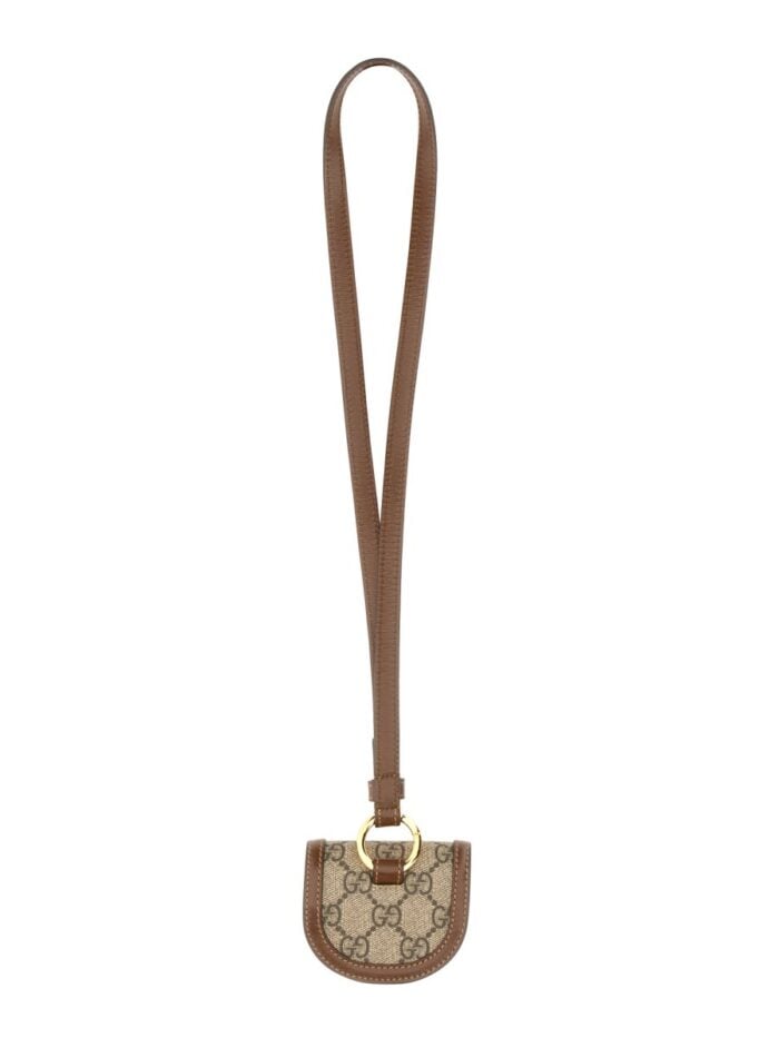 GUCCI AIRPODS CASE 1955