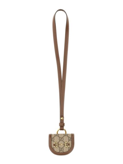 GUCCI AIRPODS CASE 1955