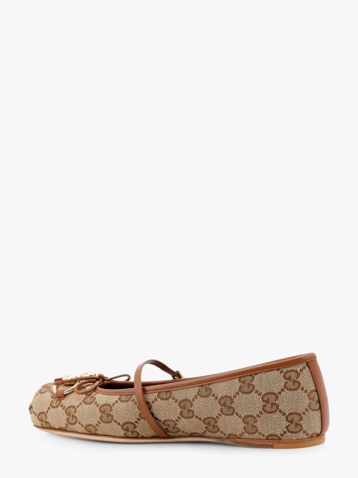 GUCCI BALLERINAS