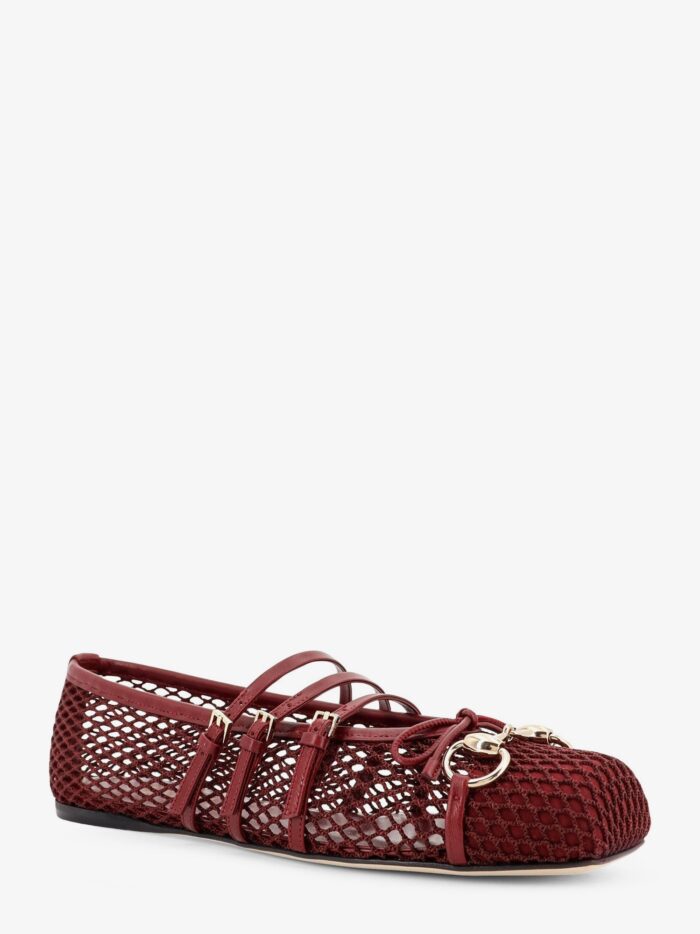 Gucci Ballerinas With Horsebit