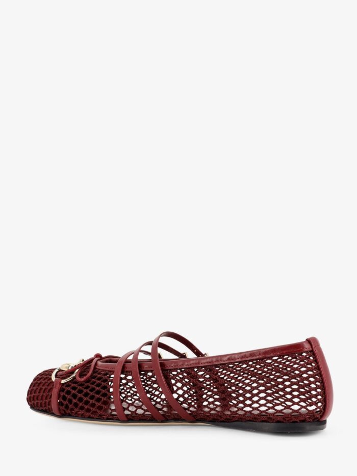 Gucci Ballerinas With Horsebit
