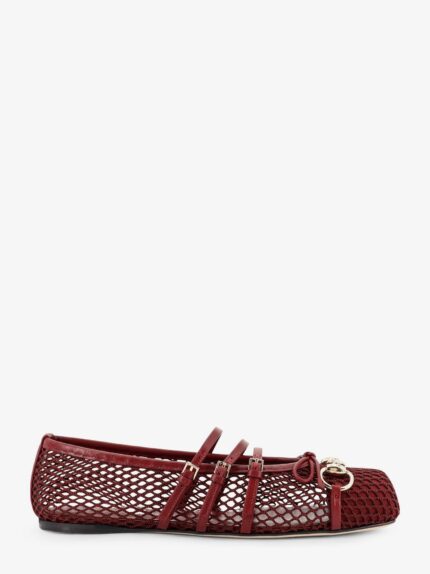 Gucci Ballerinas With Horsebit