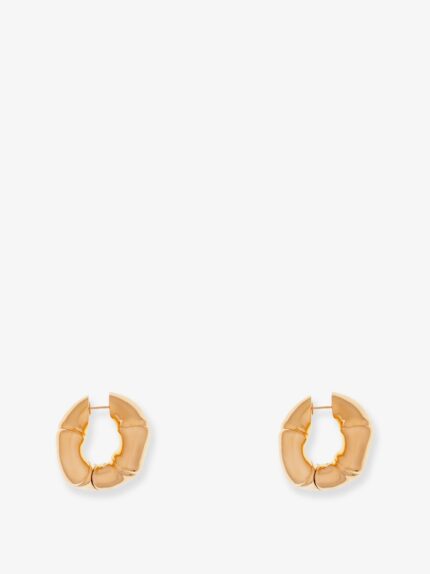 Gucci Bamboo Earrings