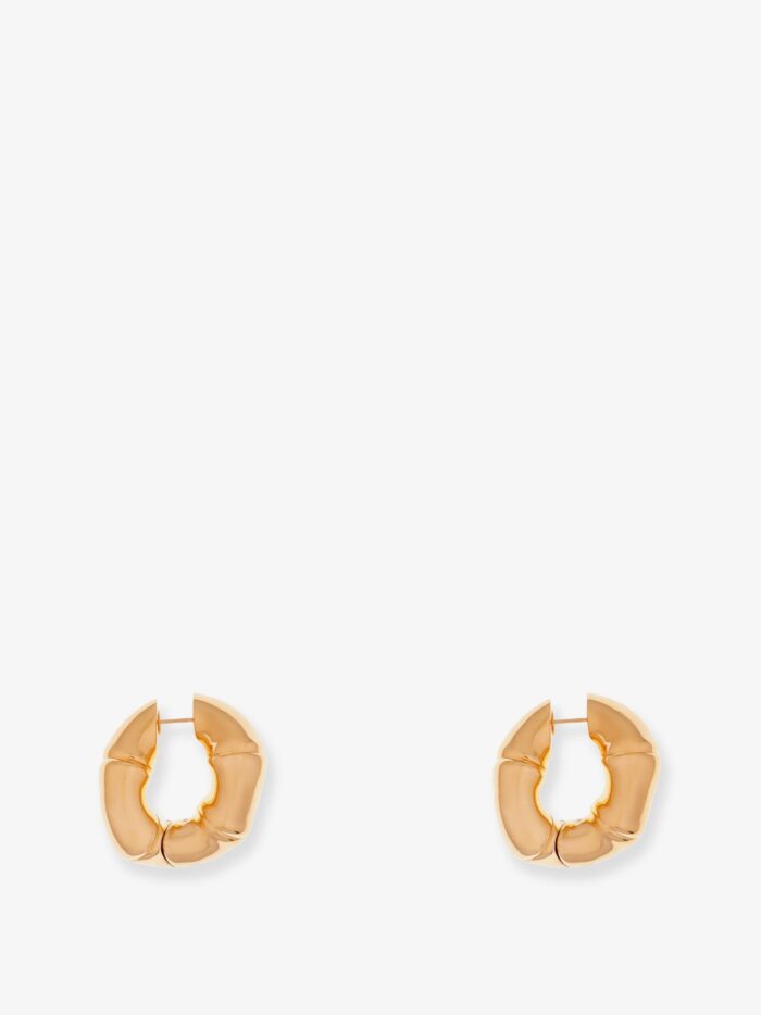 Gucci Bamboo Earrings
