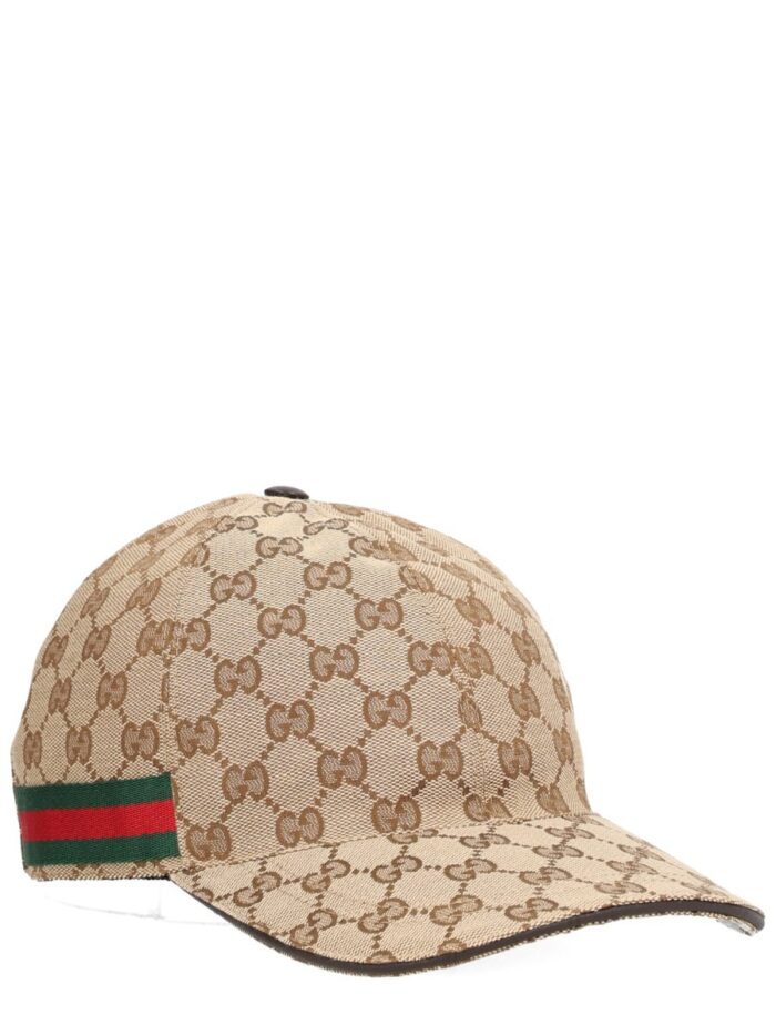 Gucci BASEBALL CAP
