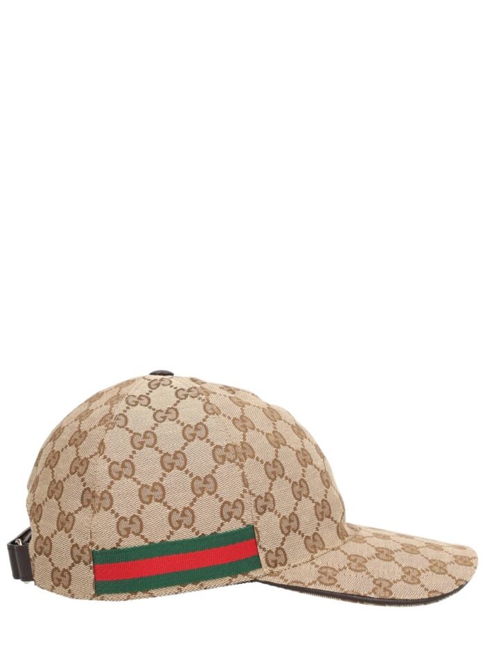 Gucci BASEBALL CAP