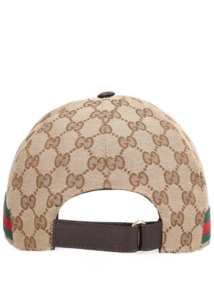 Gucci BASEBALL CAP