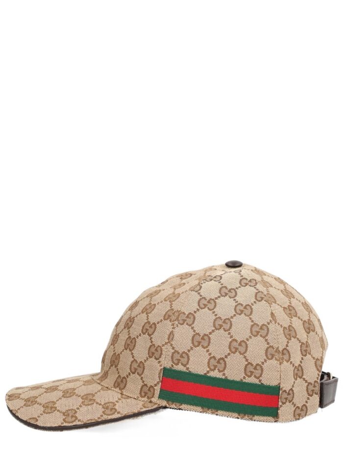 Gucci BASEBALL CAP