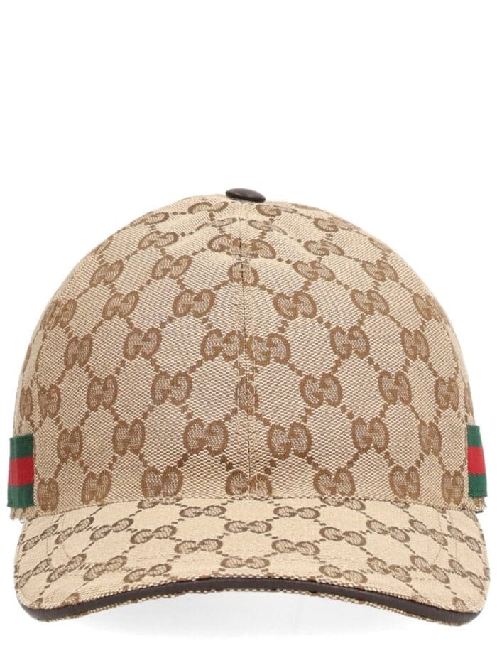Gucci BASEBALL CAP