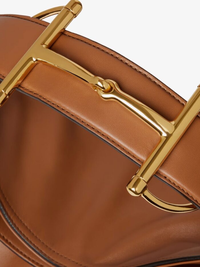 Gucci Beatrix Medium Leather Shoulder Bag