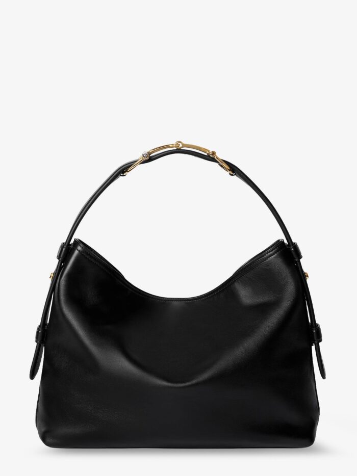Gucci Beatrix Medium Leather Shoulder Bag