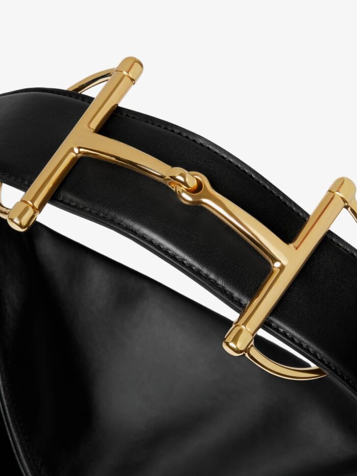 Gucci Beatrix Medium Leather Shoulder Bag