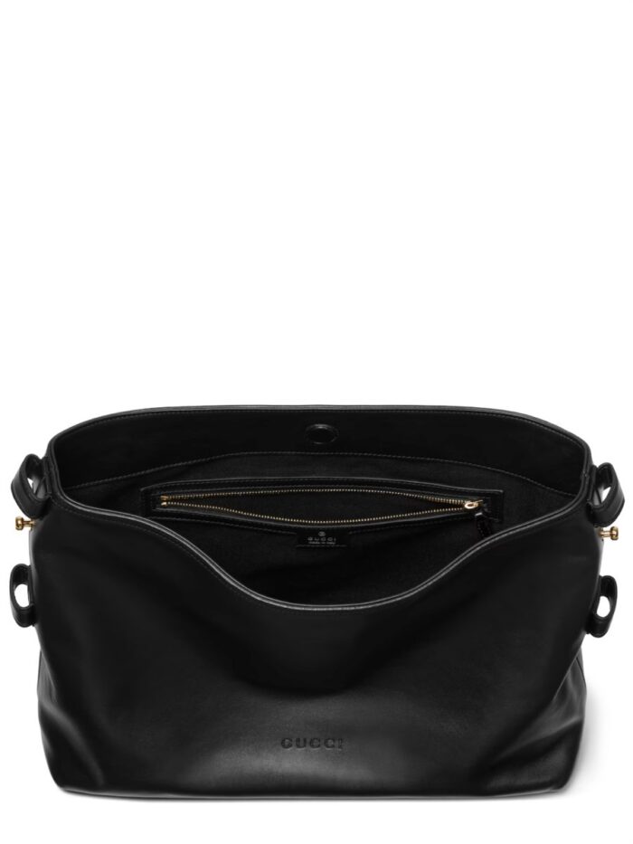 Gucci BEATRIX" MEDIUM SHOPPING BAG