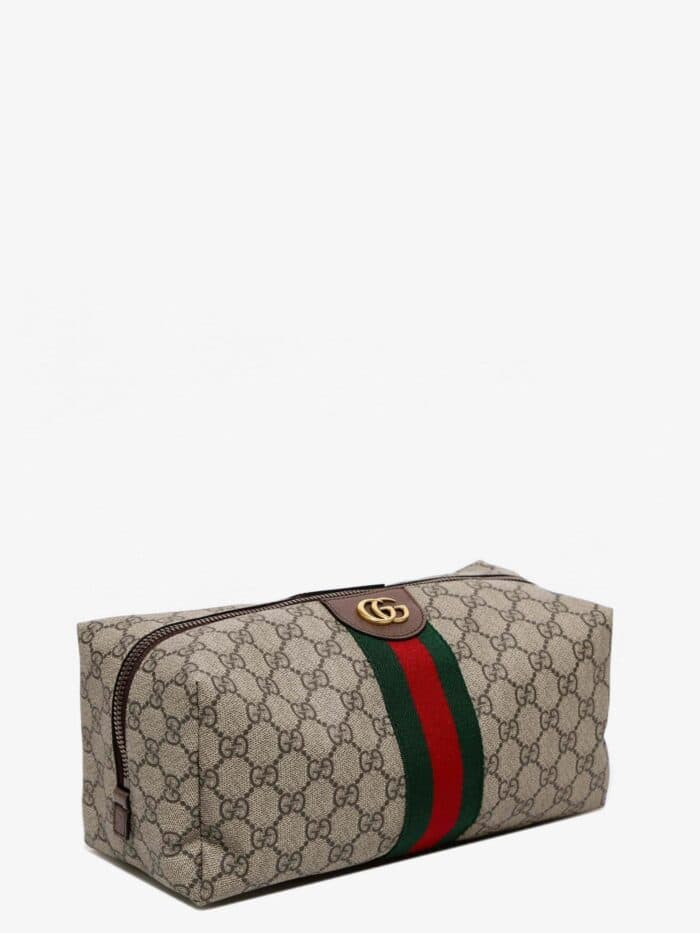 GUCCI BEAUTY CASE