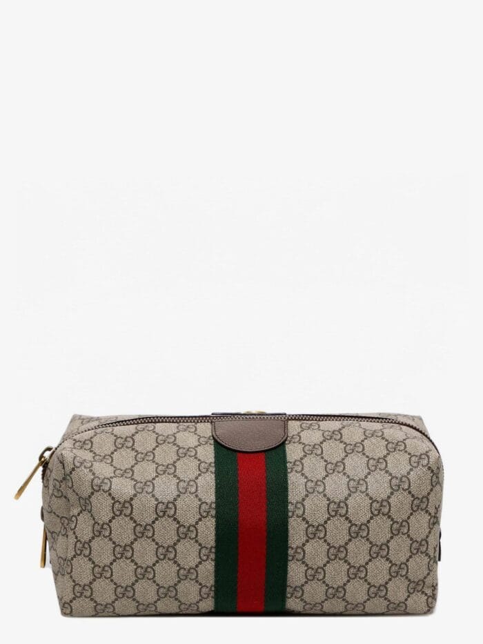 GUCCI BEAUTY CASE