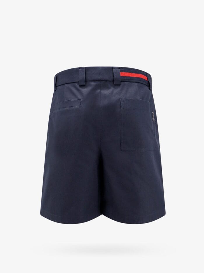 GUCCI BERMUDA SHORTS