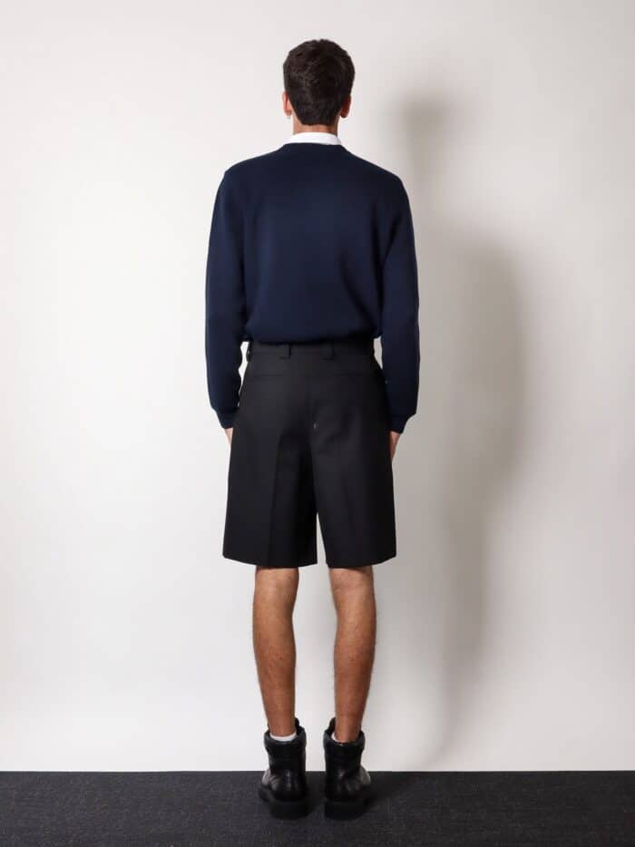 GUCCI BERMUDA SHORTS