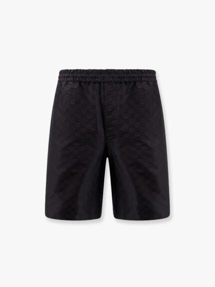 GUCCI BERMUDA SHORTS