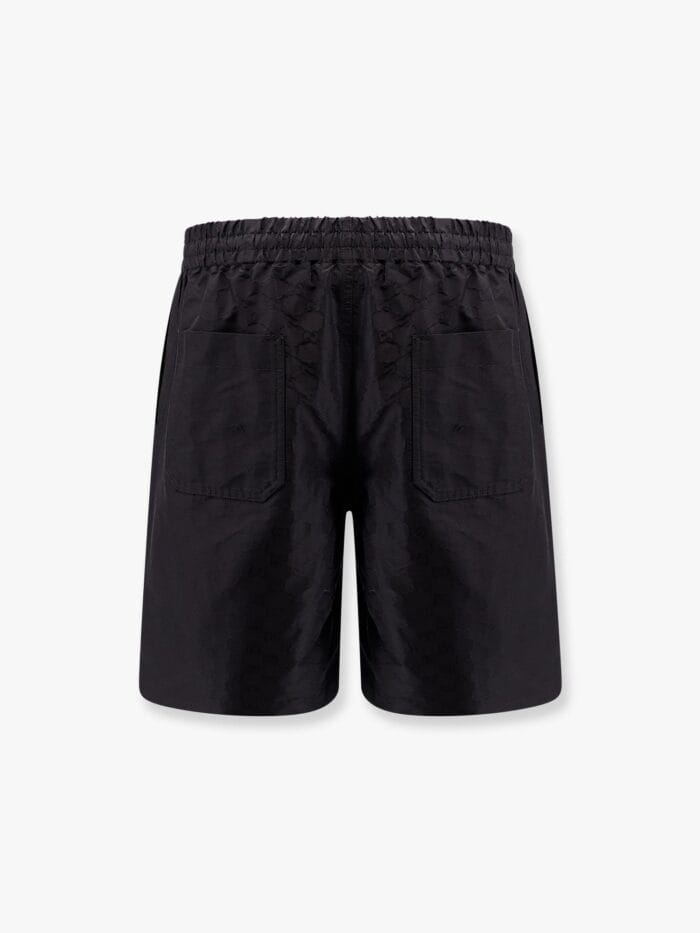 GUCCI BERMUDA SHORTS