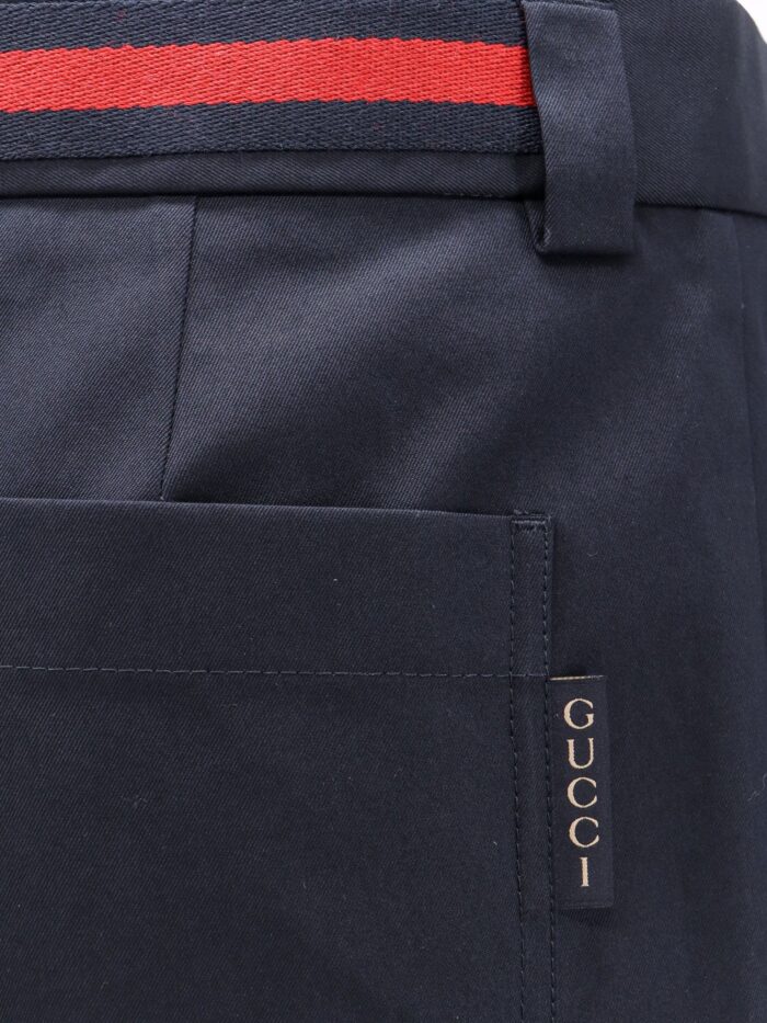 GUCCI BERMUDA SHORTS