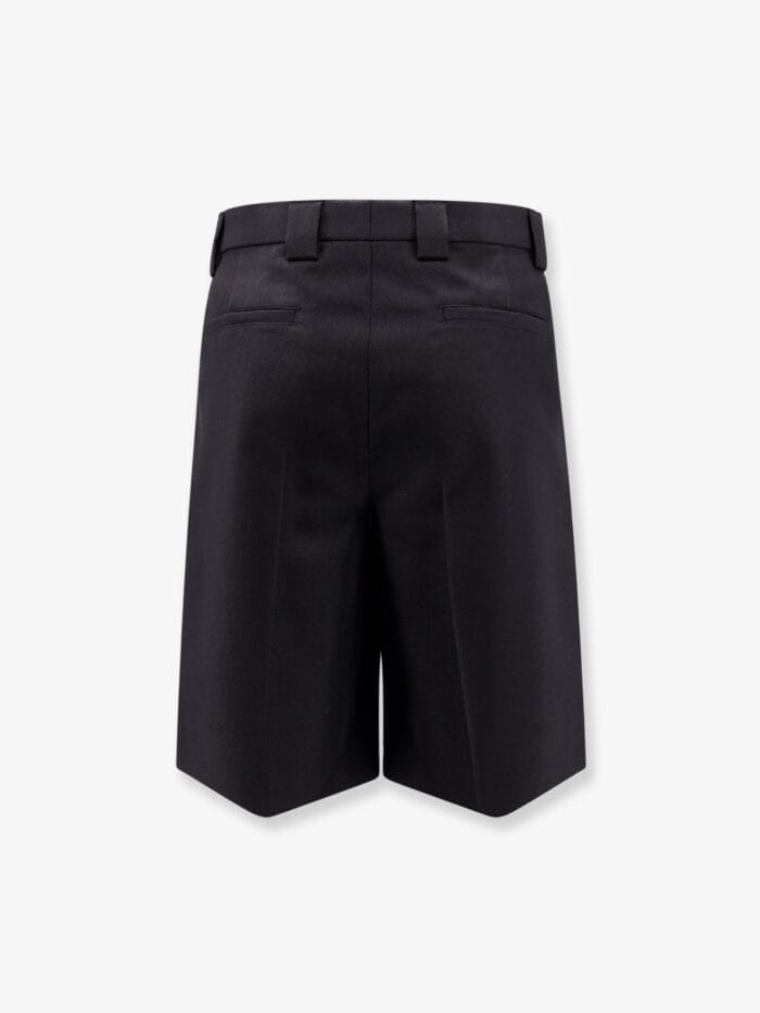 GUCCI BERMUDA SHORTS