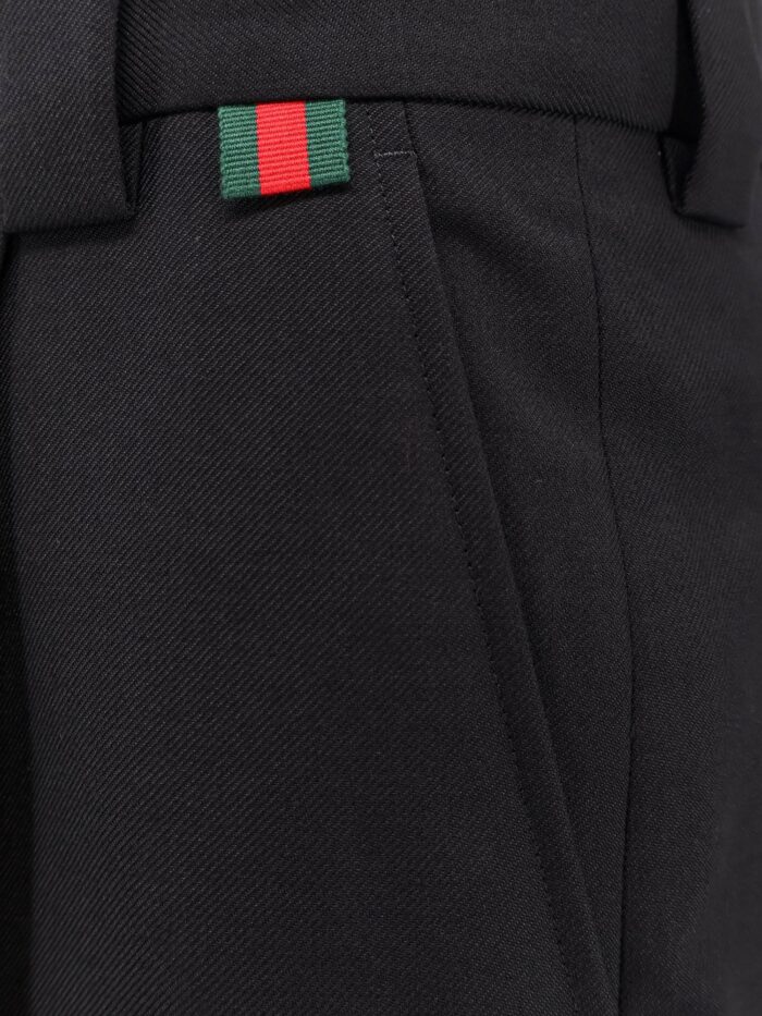 GUCCI BERMUDA SHORTS