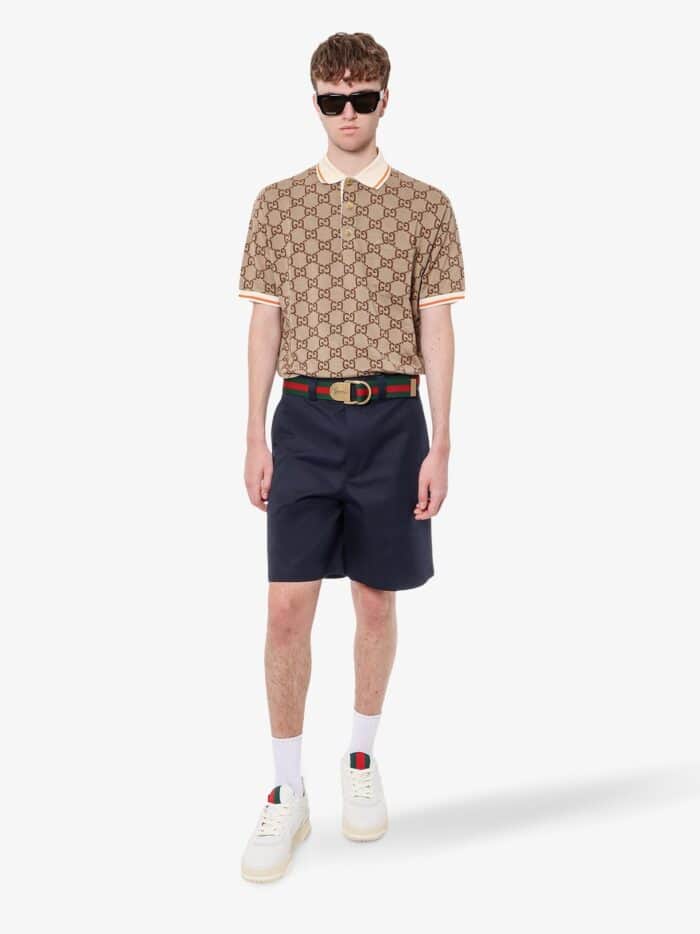 GUCCI BERMUDA SHORTS