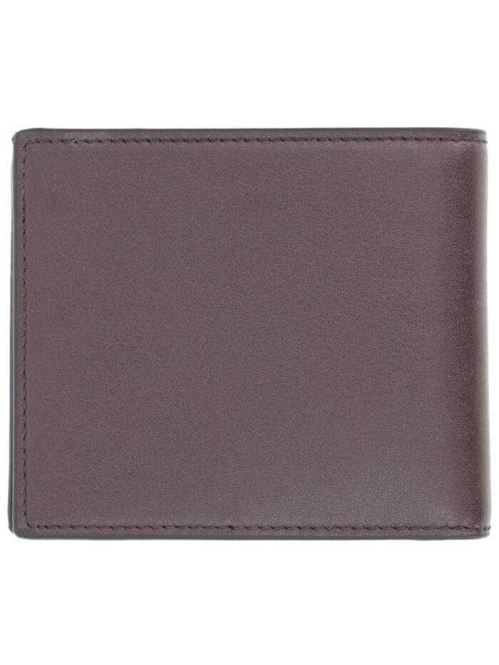 Gucci BI-FOLD WALLET