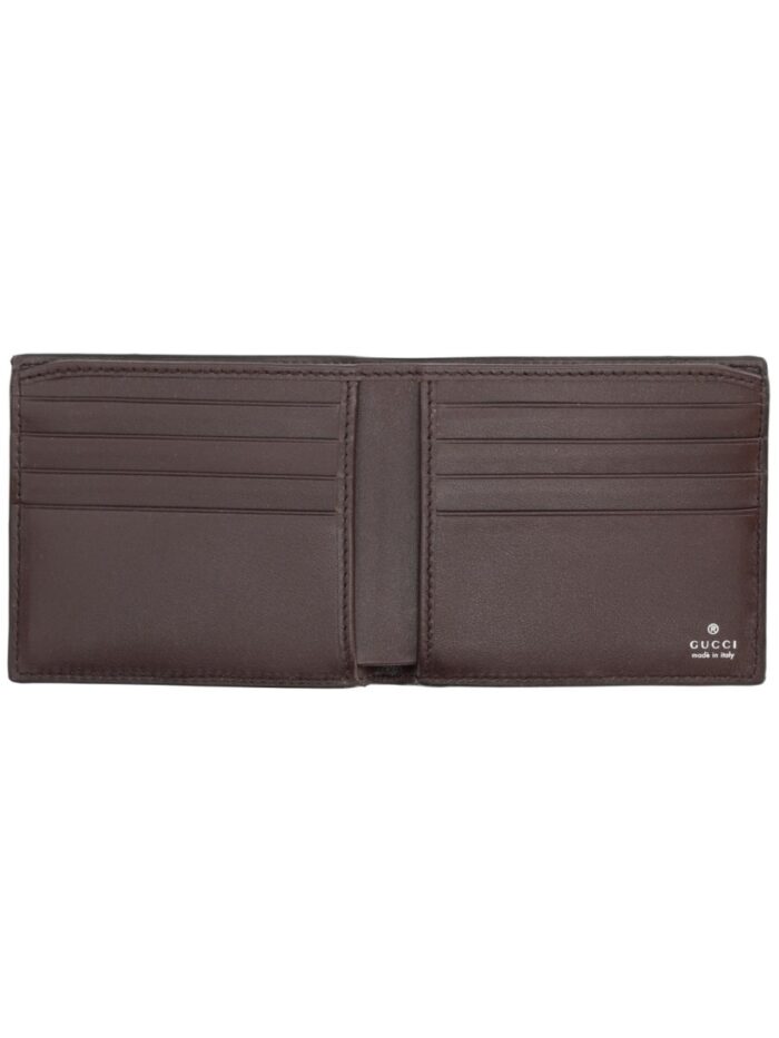 Gucci BI-FOLD WALLET