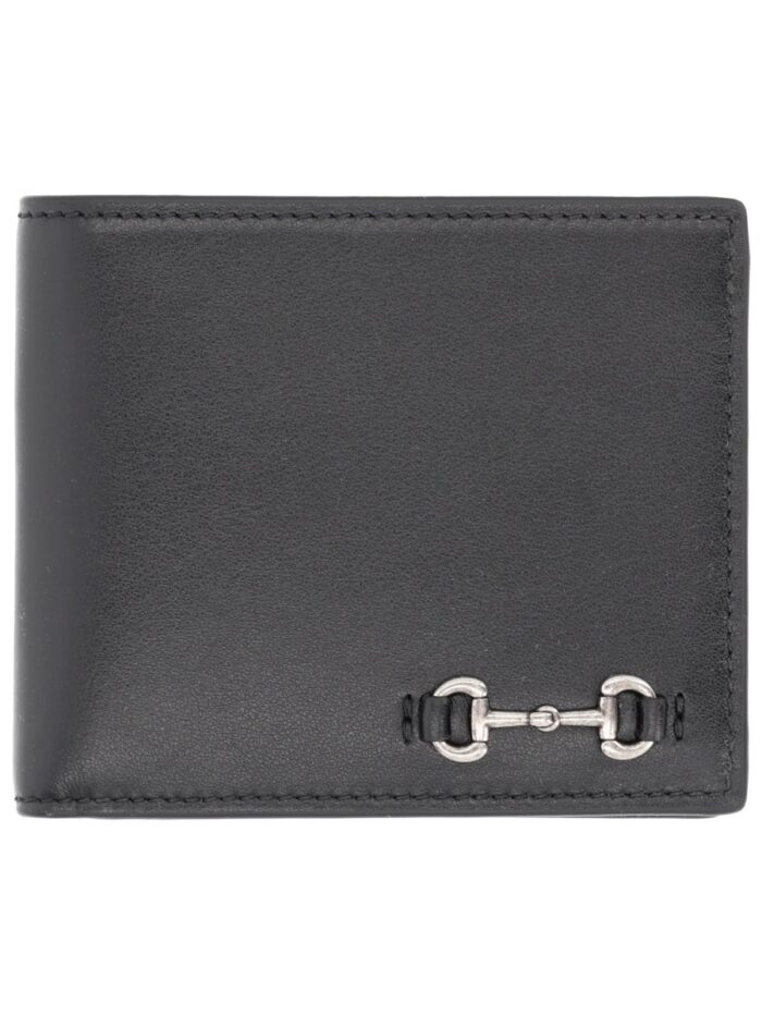 Gucci BI-FOLD WALLET