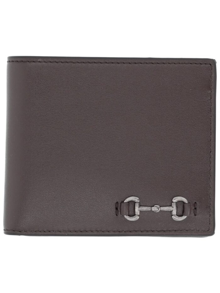 Gucci BI-FOLD WALLET