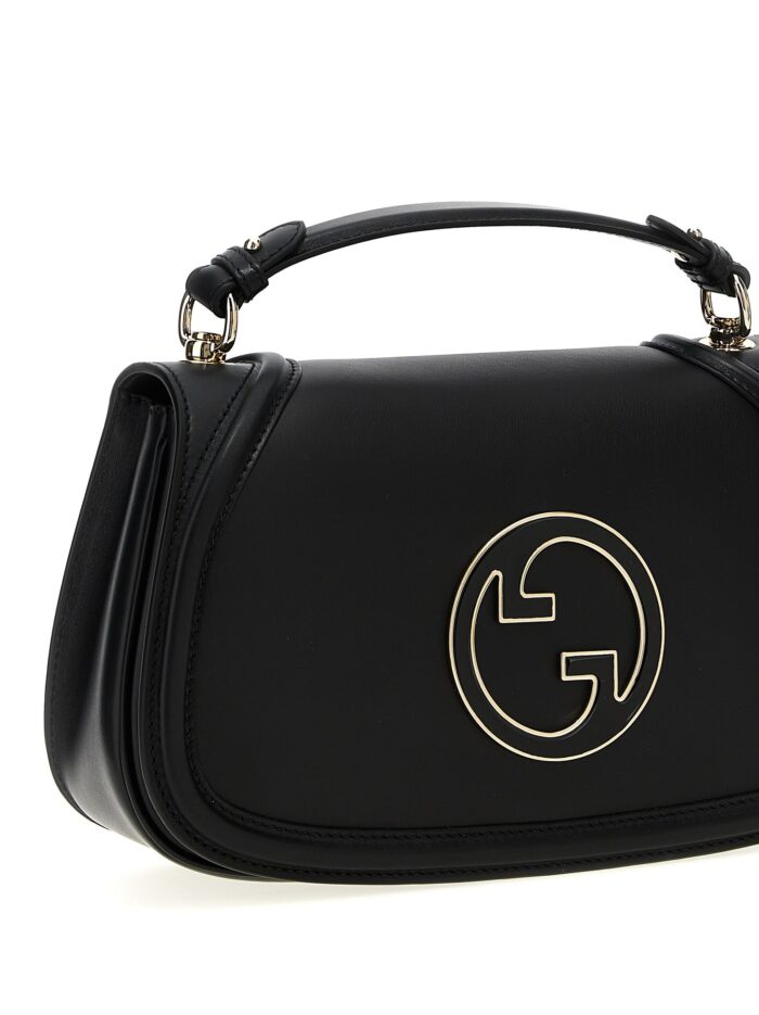 'Gucci Blondie' Medium Handbag