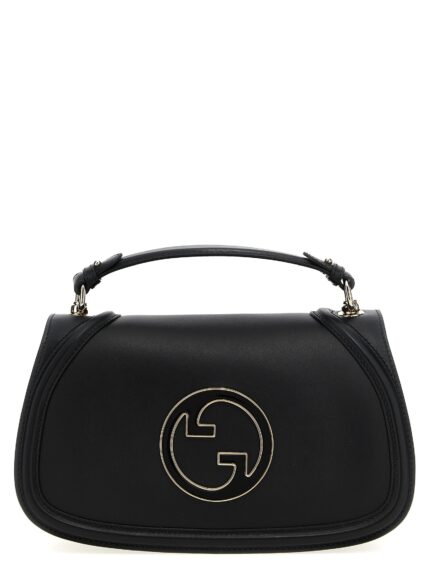 'Gucci Blondie' Medium Handbag