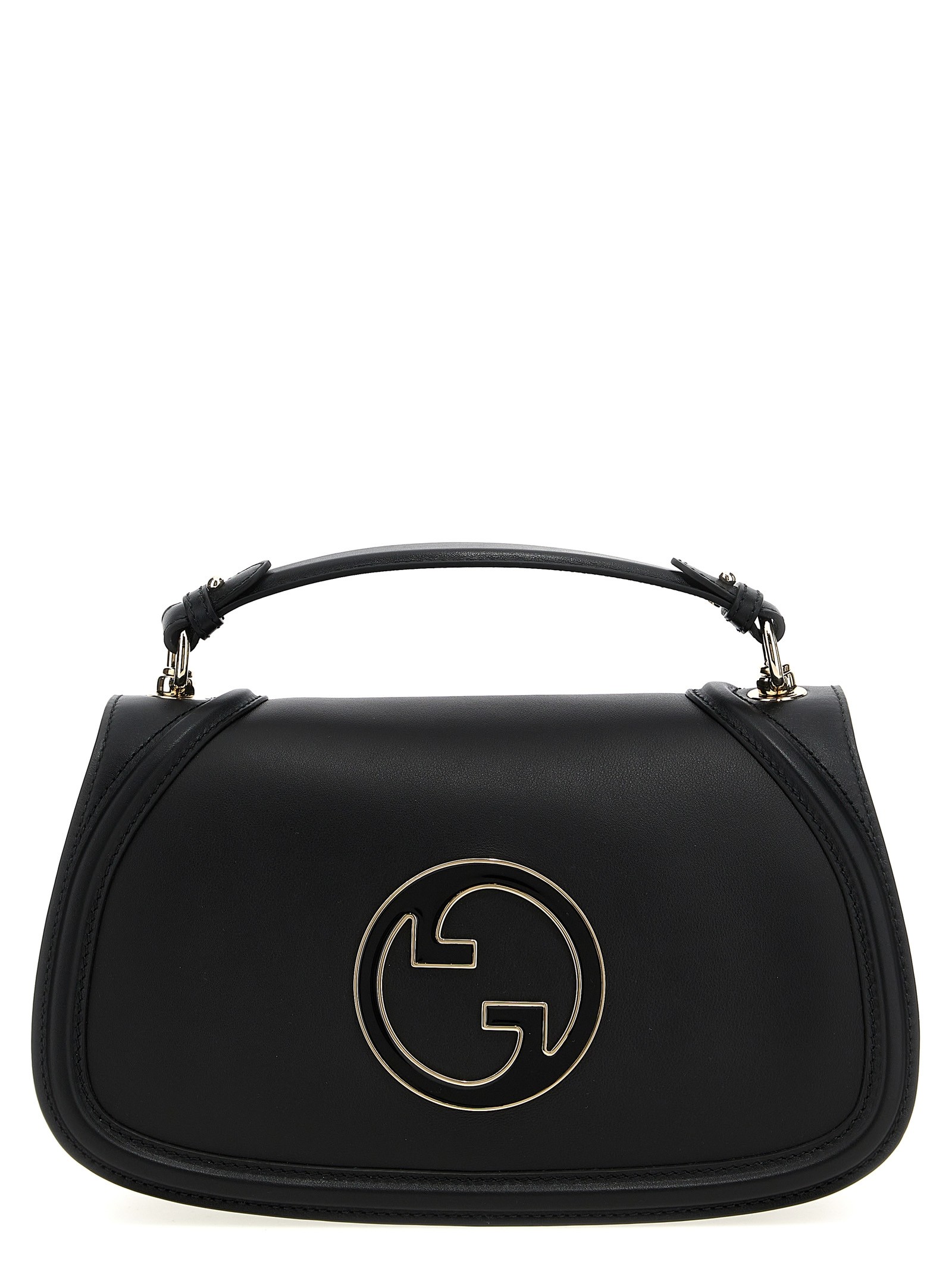 'Gucci Blondie' Medium Handbag