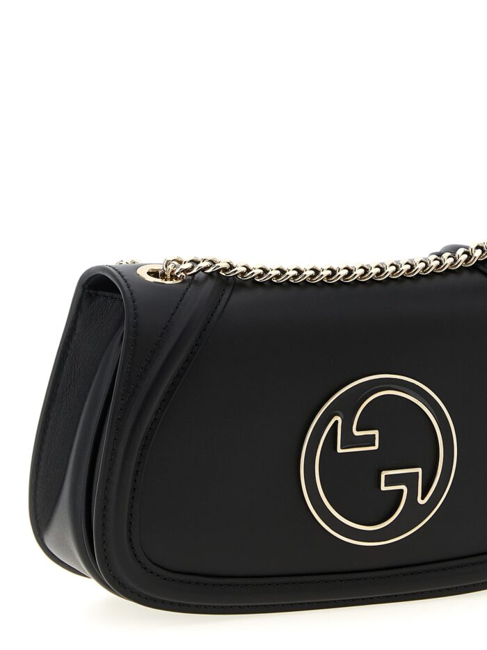 'Gucci Blondie' Medium Shoulder Bag