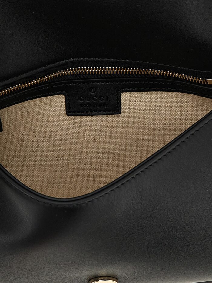 'Gucci Blondie' Medium Shoulder Bag