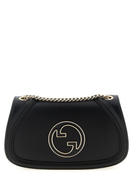 'Gucci Blondie' Medium Shoulder Bag