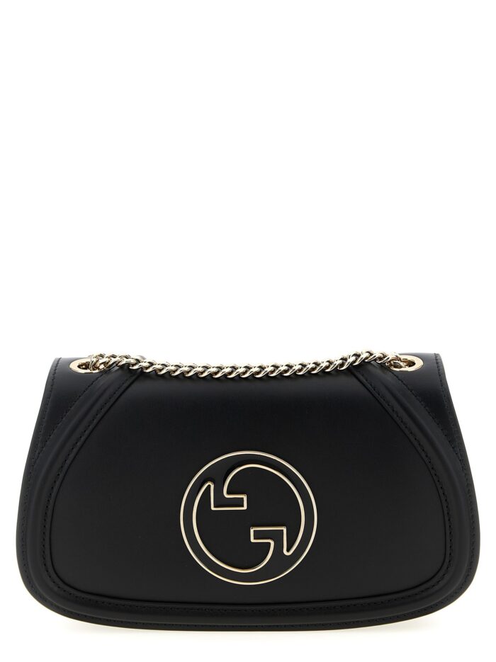 'gucci blondie' medium shoulder bag 'Gucci Blondie' Medium Shoulder Bag