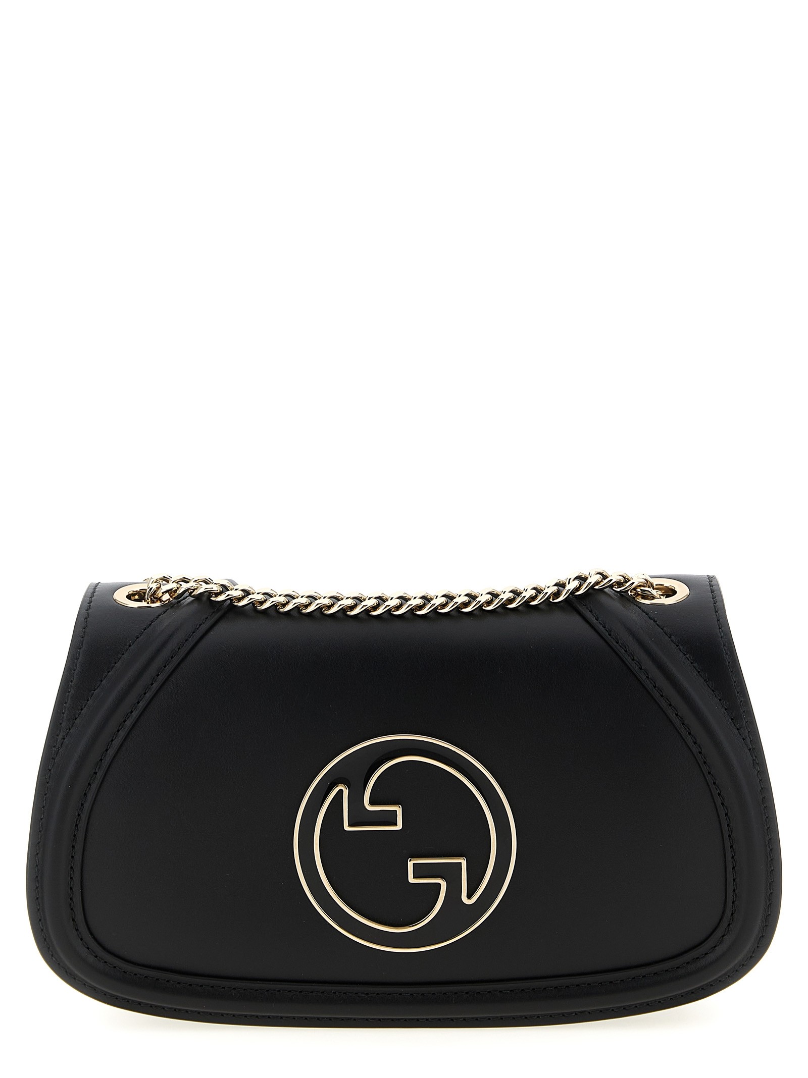 'Gucci Blondie' Medium Shoulder Bag