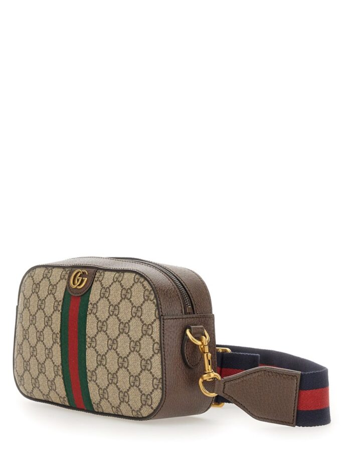 Gucci BORSA A SPALLA "OPHIDIA"